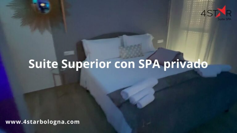 Relájate en un Jacuzzi Privado y Ambiente Tranquilo