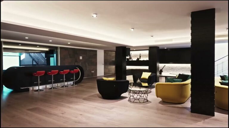Cómo crear un ambiente zen en el porche con jacuzzi