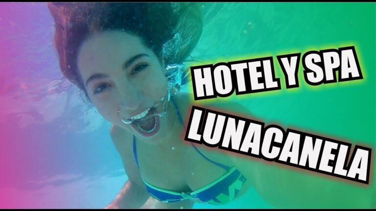 Relajación Total: Habitaciones con Jacuzzi Privado