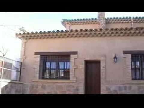 Turismo Saludable en Casas Rurales con Jacuzzi