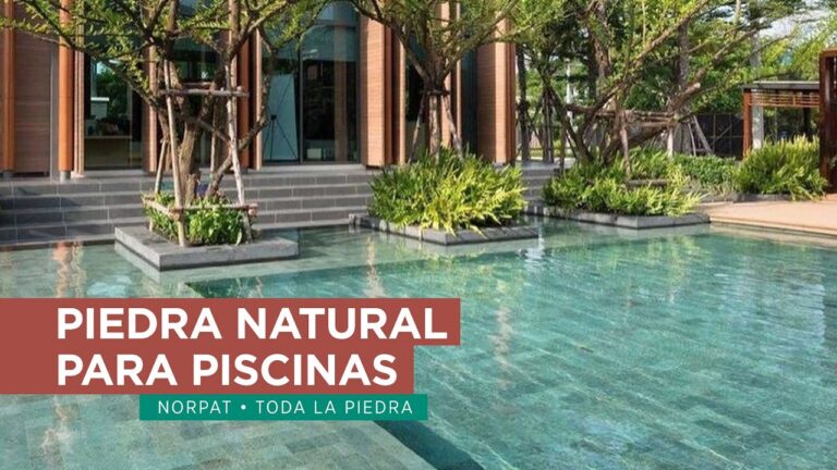 Últimas Tendencias en Revestimientos para Jacuzzis de Jardín