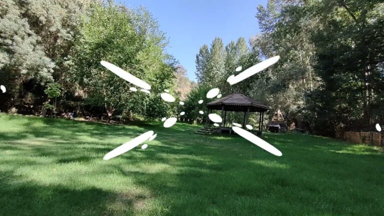 Experiencias naturales en casas rurales