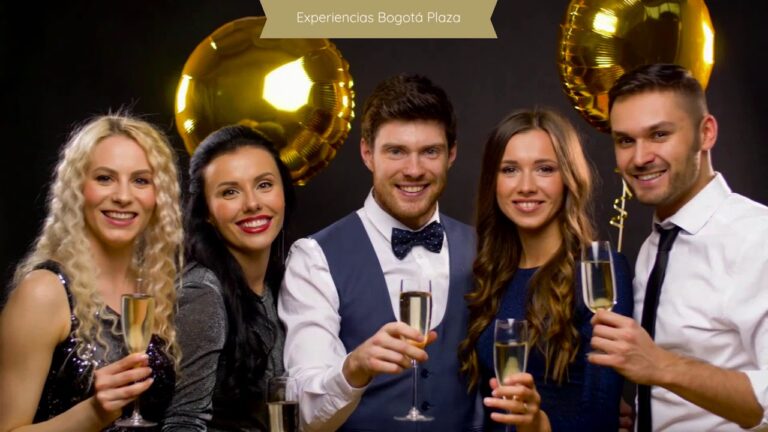 Disfruta de fiestas en jacuzzi privado y champagne
