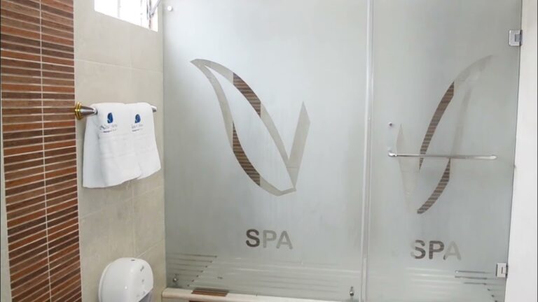 Bienestar y confort: habitaciones con jacuzzi individual