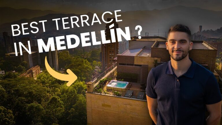 Jacuzzi en la terraza: lujo y confort