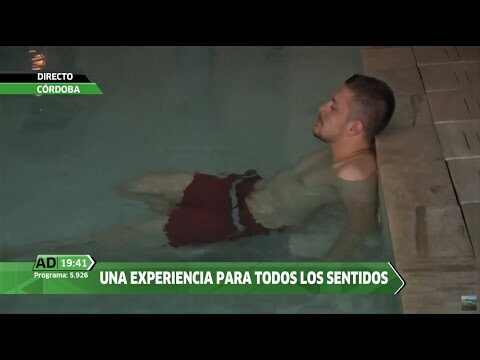 Mejora tu experiencia de masaje con jacuzzi en el jardín