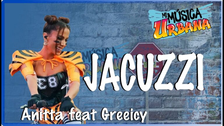 Disfruta de la música en un jacuzzi de fiesta