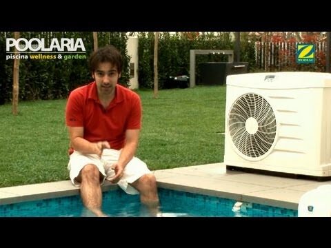 C&oacute;mo disfrutar de un jacuzzi al aire libre con uso eficiente del agua