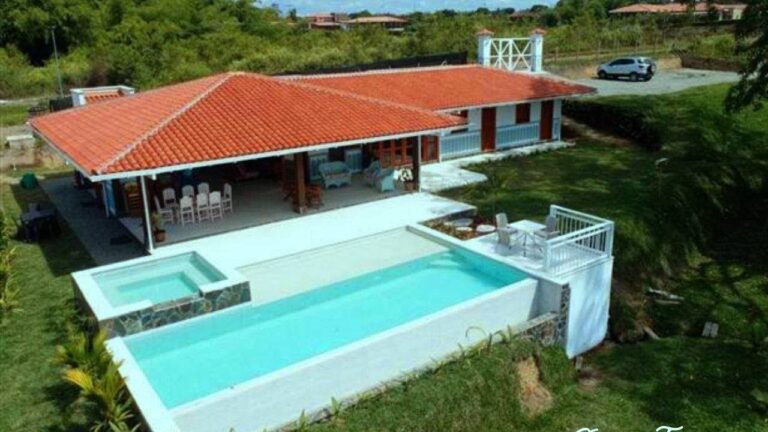 Tranquilidad en casas rurales con jacuzzi