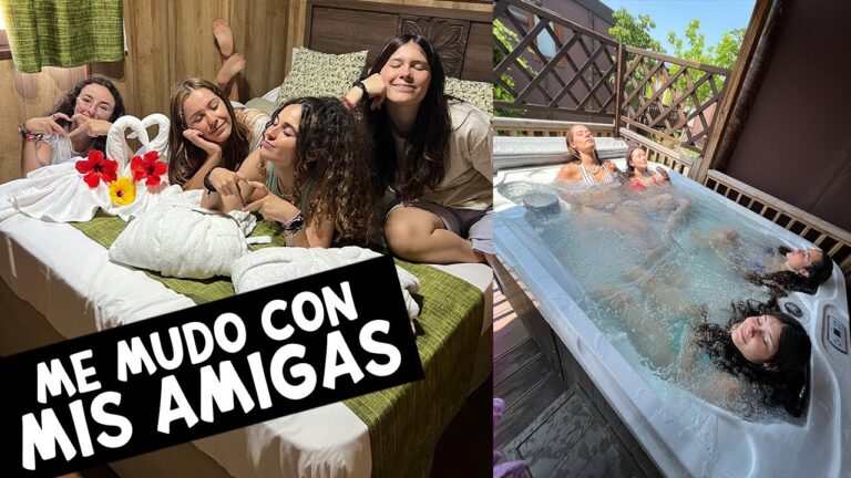 Jacuzzi Privado en Casa: Tu Escape Perfecto de la Rutina