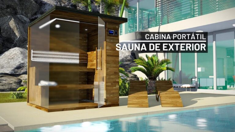 Jacuzzis Exclusivos al Aire Libre: Diseños Únicos para tu Espacio Exterior
