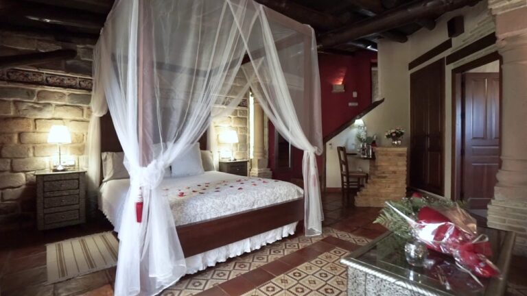 Escapadas Perfectas: Alojamiento Rural con Jacuzzi