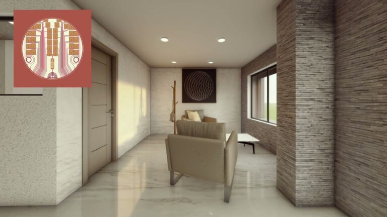 Diseño de interiores con jacuzzi privado en casa