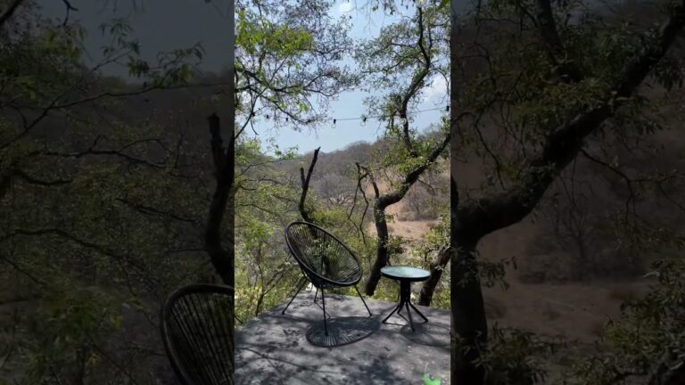Esc&aacute;pate a la Naturaleza: Rel&aacute;jate con Jacuzzi Privado