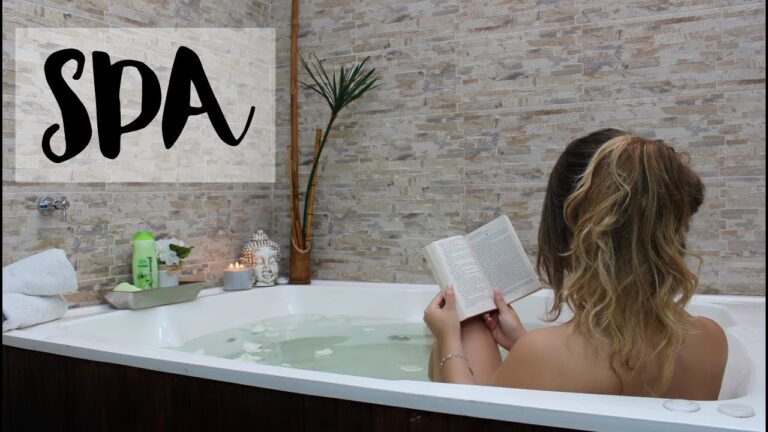 Jacuzzi Privado: El Lujo de Consentirte en Casa