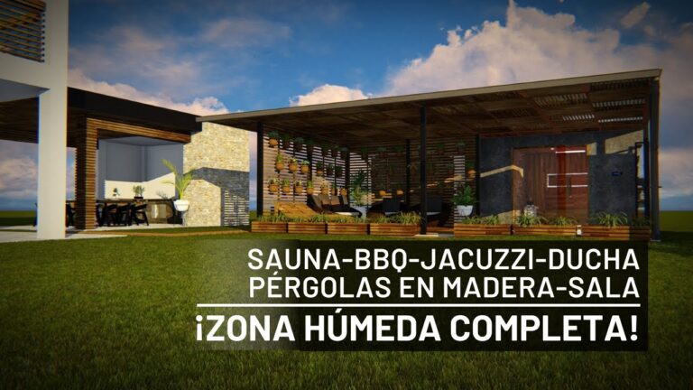 Mejora tu bienestar diario con un jacuzzi en casa