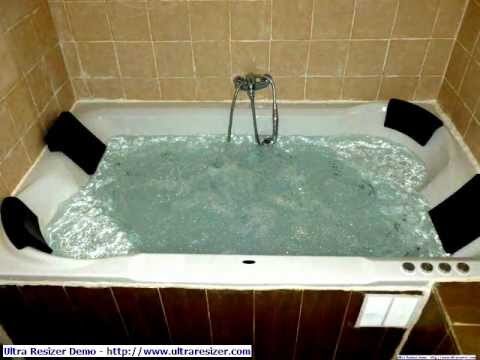 Spa privado con jacuzzi en casas rurales: relájate y desconecta