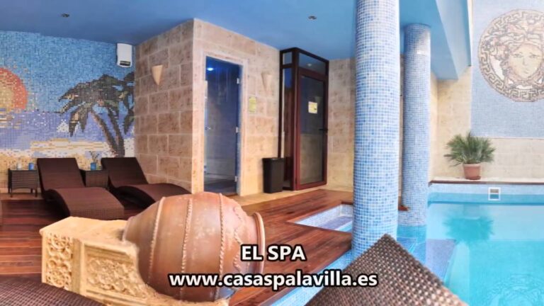 Placer y relajaci&oacute;n en casas rurales con jacuzzi