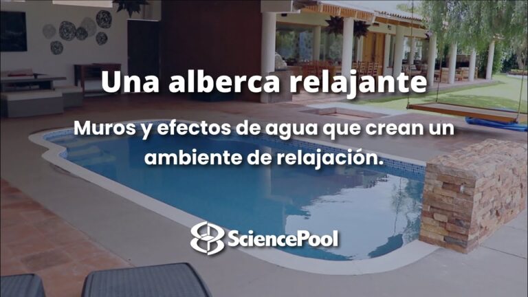 Jacuzzi en el jard&iacute;n: la mejor forma de escapar del estr&eacute;s