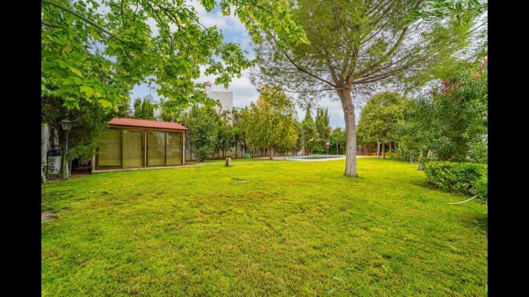 Encanto Rural: Casas de Lujo con Jacuzzi