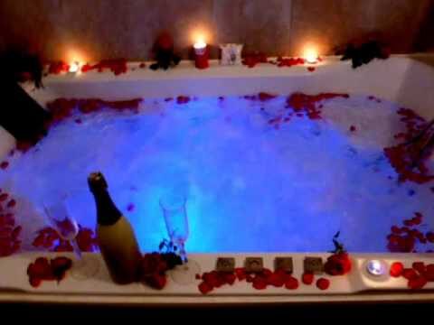 Retiros rom&aacute;nticos: Alojamiento rural con jacuzzi para parejas