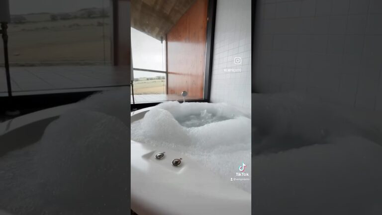 Experiencia de Relax en Jacuzzi al Aire Libre