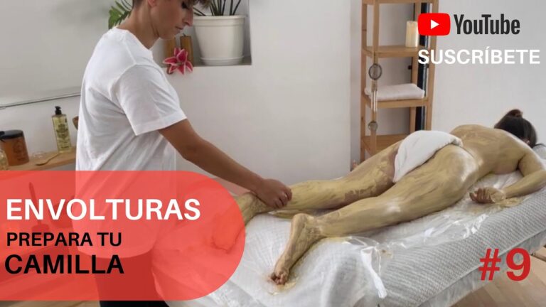 Masajes terap&eacute;uticos en jacuzzi al aire libre: la mejor manera de relajarse