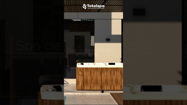 Relax total con jacuzzi privado en casa