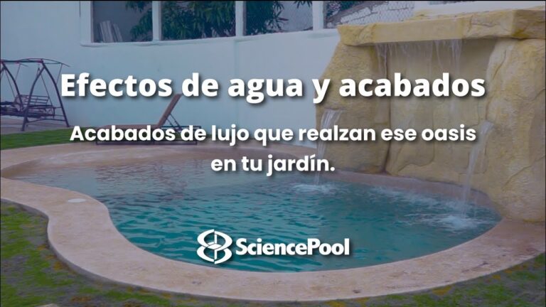 Disfruta de un jacuzzi en tu jard&iacute;n personalizado
