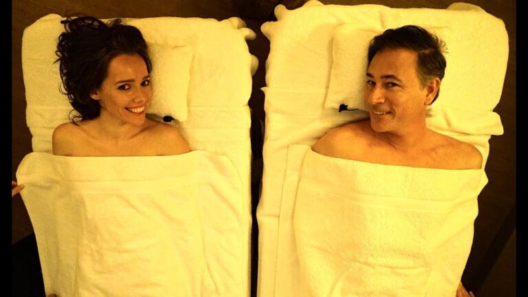 Jacuzzi Privado en Casa: Bienestar Diario