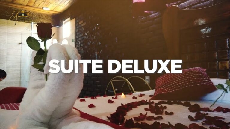 Privacidad y Relax en Habitaciones con Jacuzzi