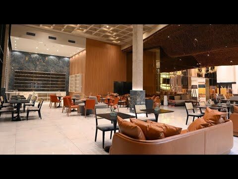 Habitaciones Exclusivas para Momentos Inolvidables