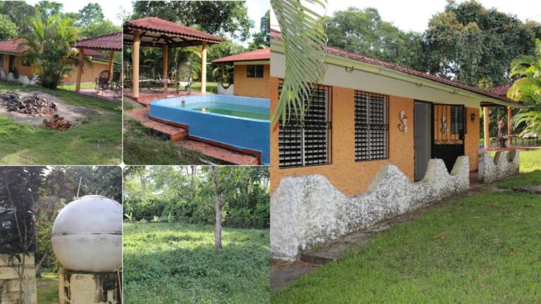 Escapada Perfecta: Descanso en el Campo con Jacuzzi Privado