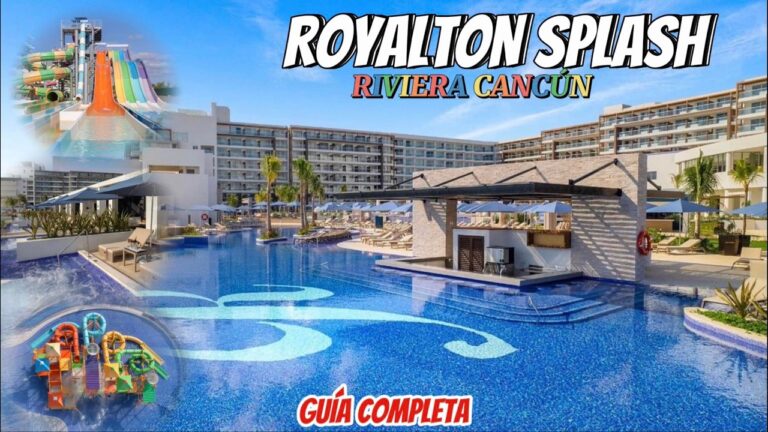 Diversi&oacute;n Acu&aacute;tica en Habitaciones Exclusivas