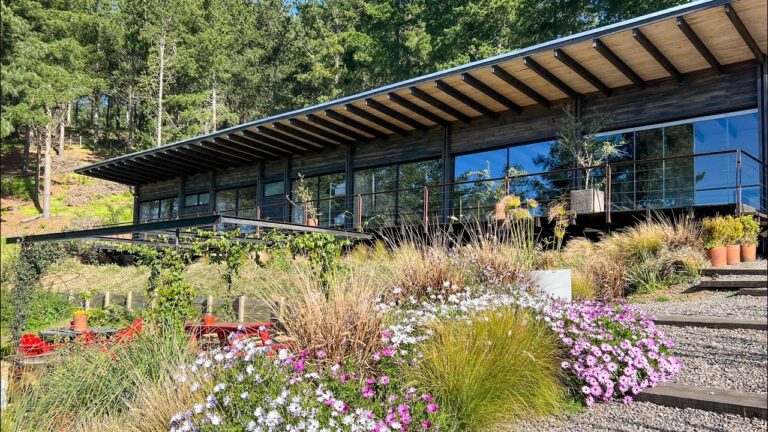 Jacuzzi al Aire Libre: El Complemento Ideal para Casas Rurales