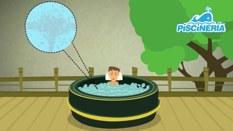 Relajación Perfecta: Disfruta de tu Terraza con Jacuzzi