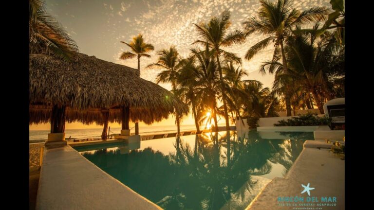 Momentos de Paz en la Terraza con Jacuzzi al Atardecer